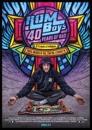 Rom Boys: 40 Years of Rad