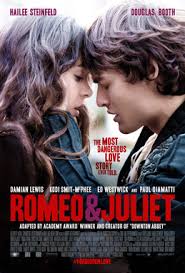 Romeo And Juliet 2014