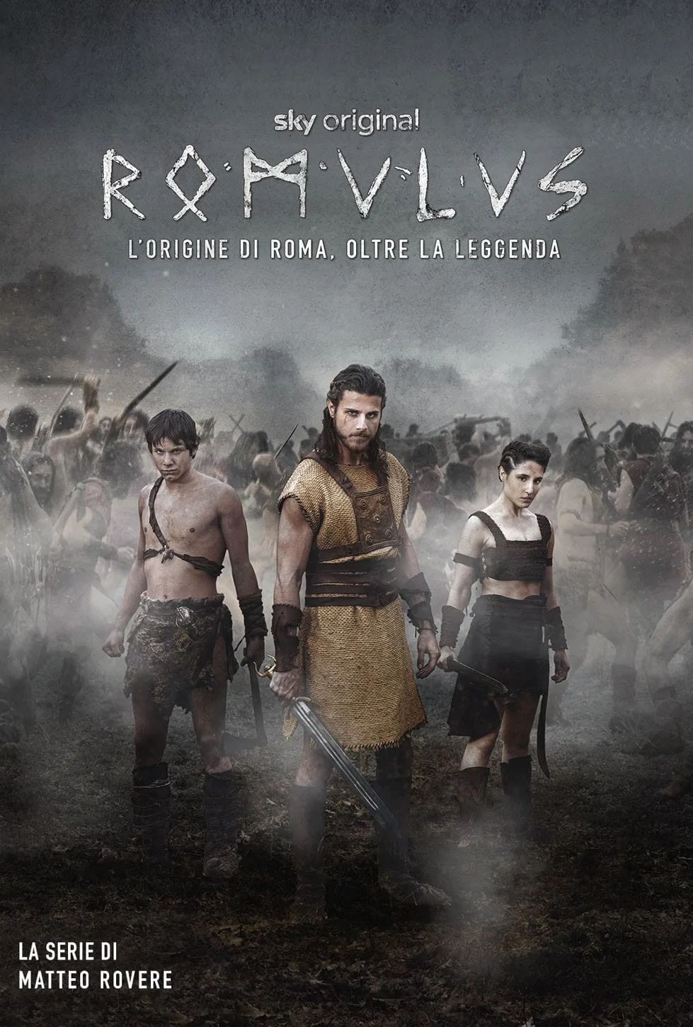 Romulus - Season 1