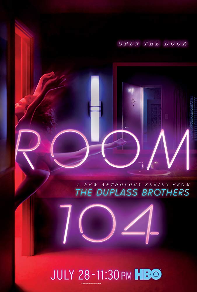 Room 104 - Season 3