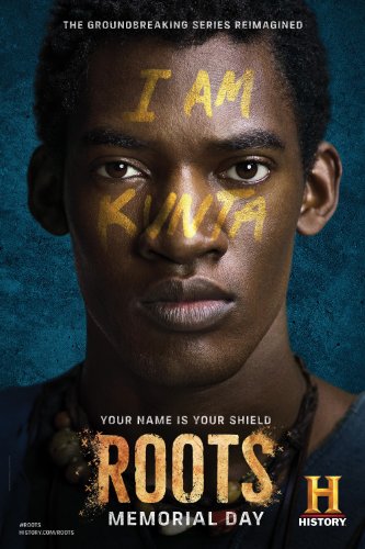 Roots (2016) - Season 1