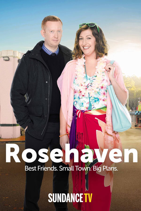 Rosehaven - Season 4