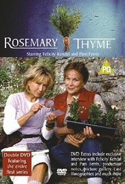 Rosemary & Thyme - Season 2