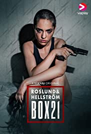 Roslund Hellström: Box 21 - Season 1 