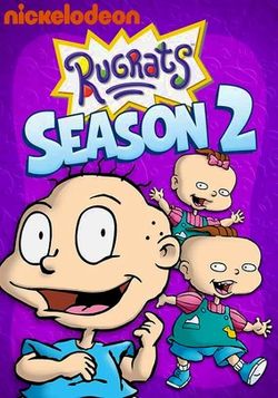 Rugrats - Season 2