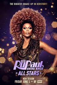 RuPaul's Drag Race: All Stars - Season 6