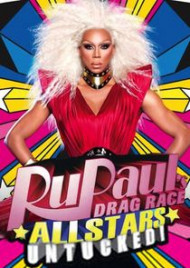 RuPauls Drag Race All Stars Untucked - Season 6