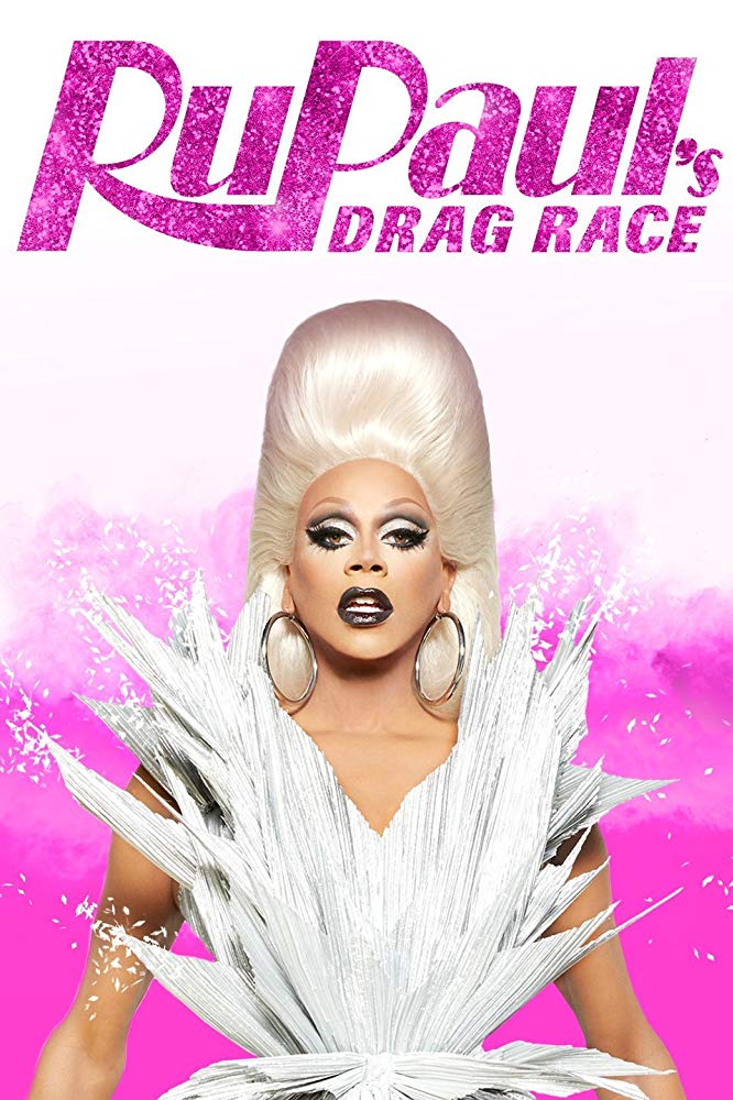RuPaul’s Drag Race - Season 11