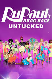 RuPaul's Drag Race: Untucked! -  Season 15