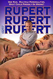 Rupert, Rupert & Rupert 