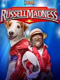 Russell Madness