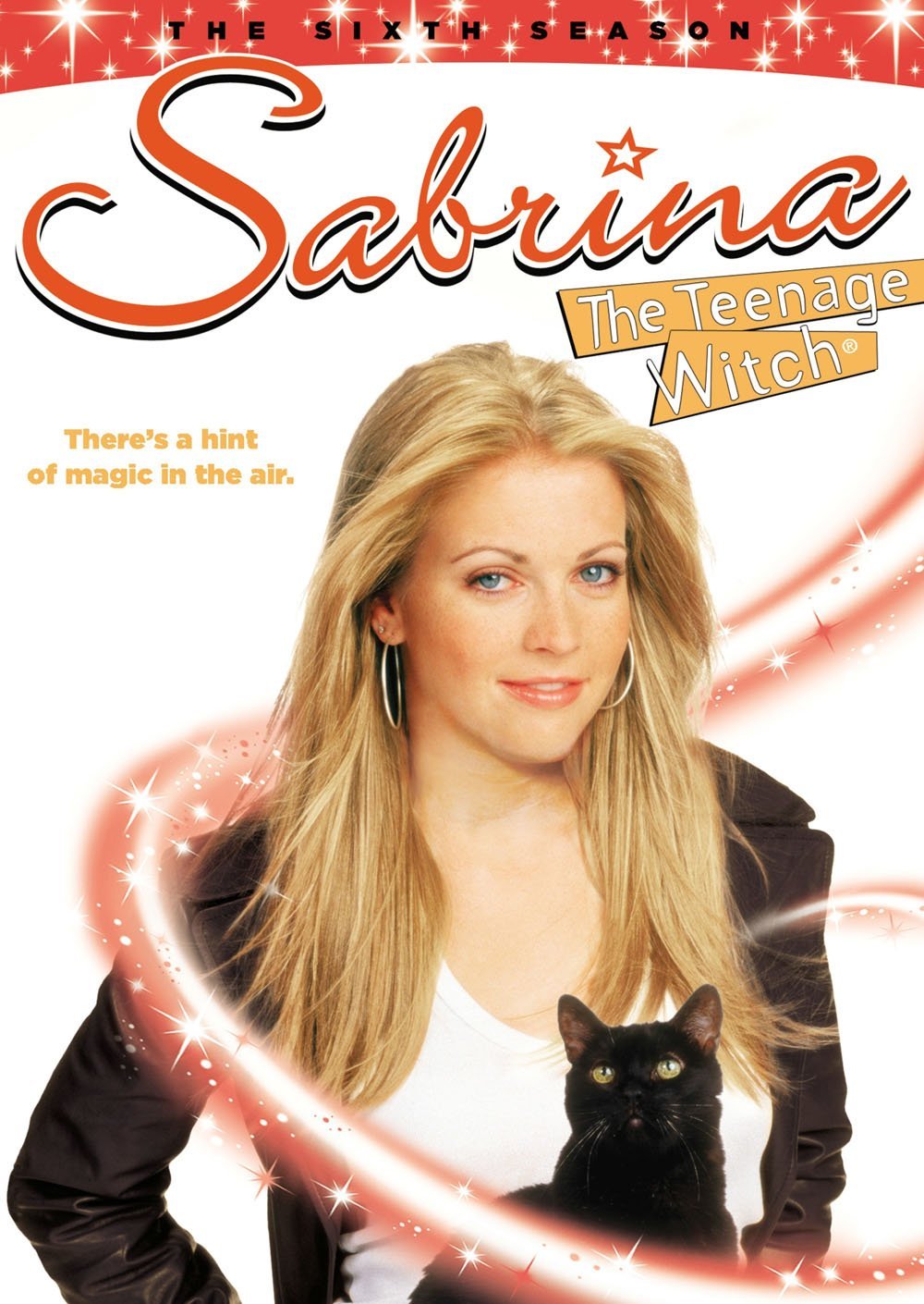 Sabrina The Teenage Witch - Season 6