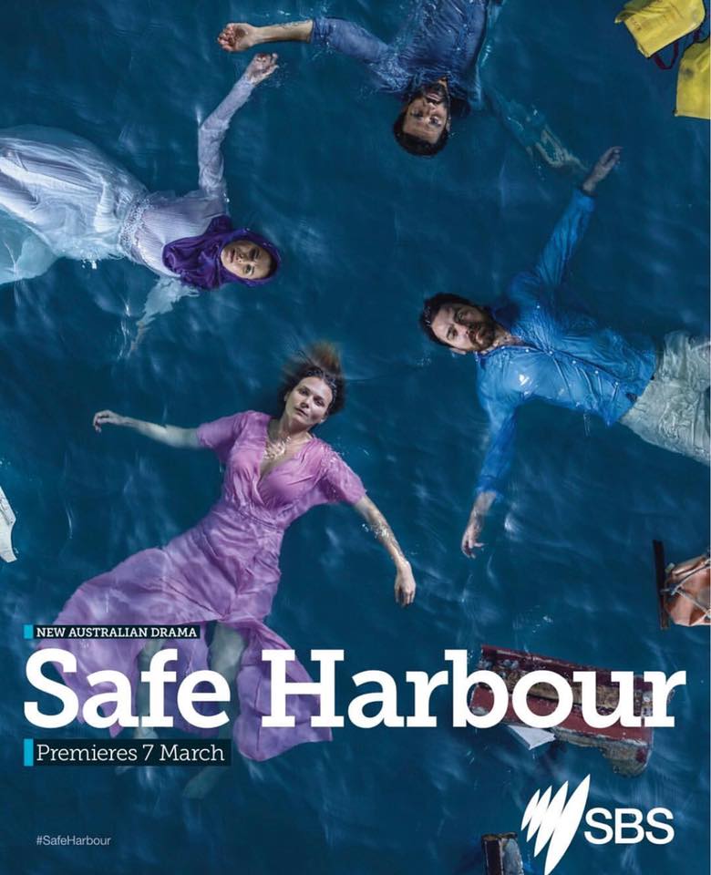 Safe Harbour - Season 1