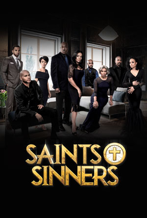 Saints & Sinners - Season 4