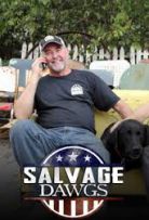 Salvage Dawgs - Season 11