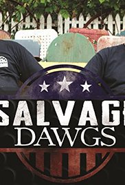 Salvage Dawgs - Season 7