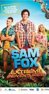 Sam Fox: Extreme Adventures - Season 1