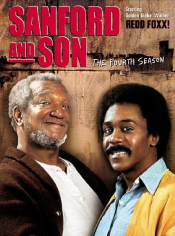 Sanford and Son - Season 1