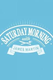 Saturday Morning with James Martin - Season 1