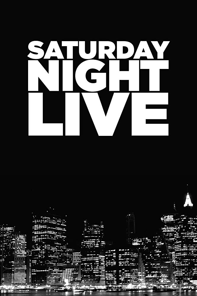 Saturday Night Live - Season 45