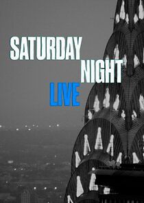 Saturday Night Live - Season 47