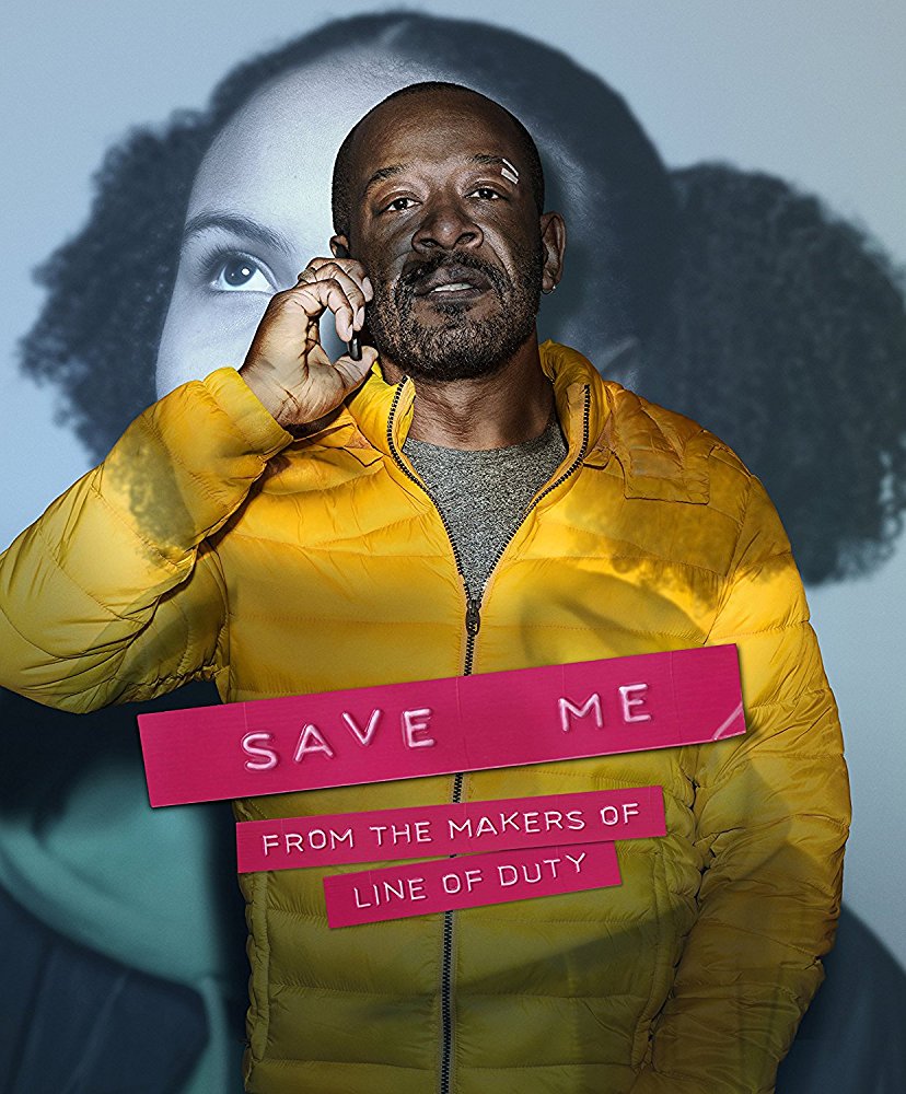 Save Me (2018) - Season 1
