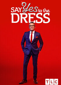 SAY YES TO THE DRESS - SEASON 20