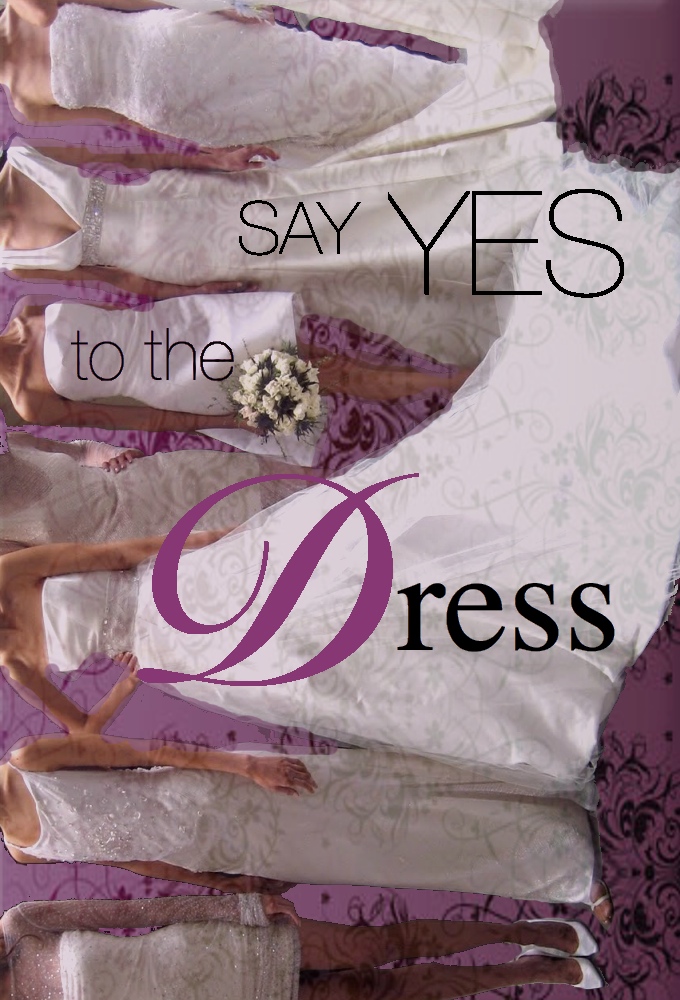 Say Yes to the Dress - Season 3