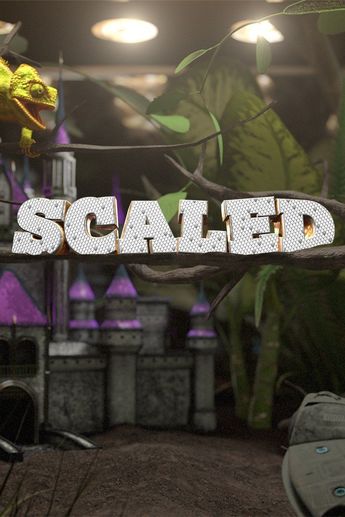 Scaled - Season 1