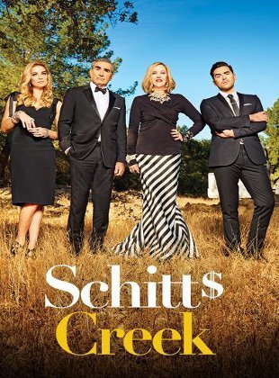 Schitt's Creek - Season 4