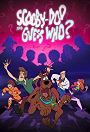 Scooby-Doo and Guess Who? - Season 2