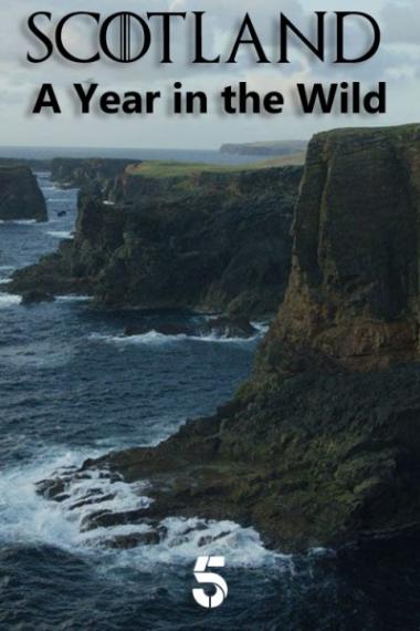 Scotland: A Wild Year - Season 1