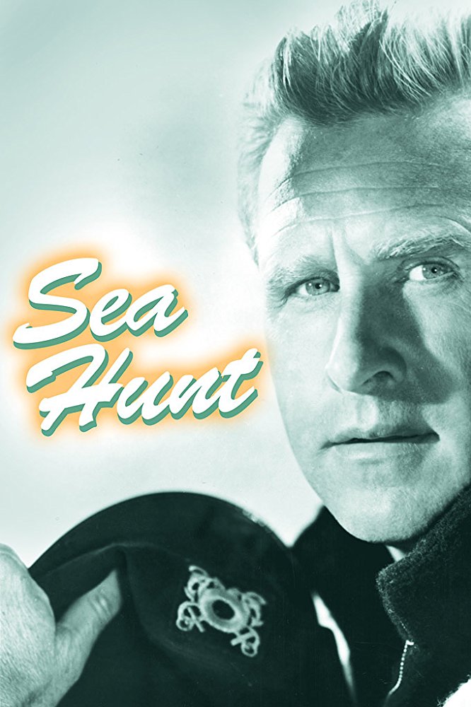 Sea Hunt - Season 2
