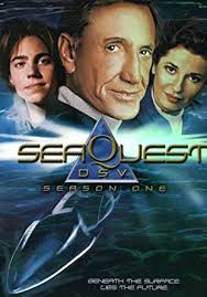 Seaquest DSV - Season 1