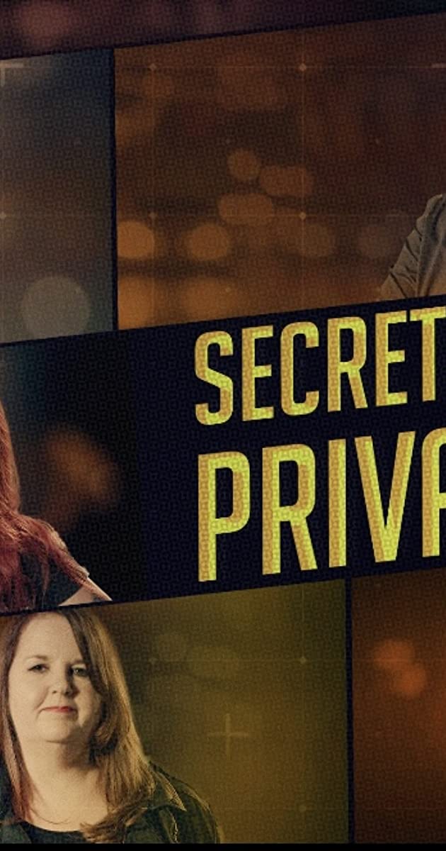 Secrets, Lies & Private Eyes - Season 1