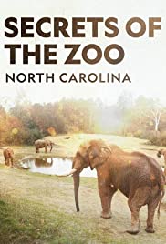 Secrets of the Zoo: North Carolina - Season 1