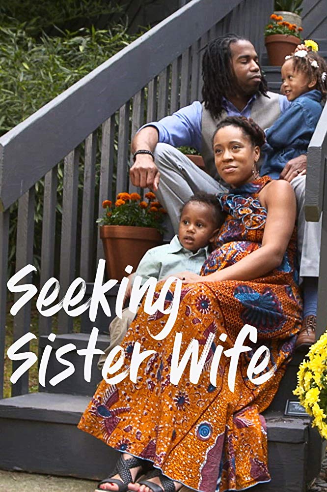 Seeking Sister Wife - Season 2
