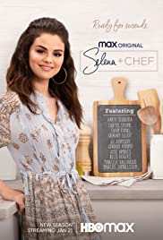Selena + Chef - Season 2