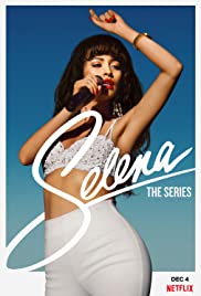 Selena: The Series - Season 1