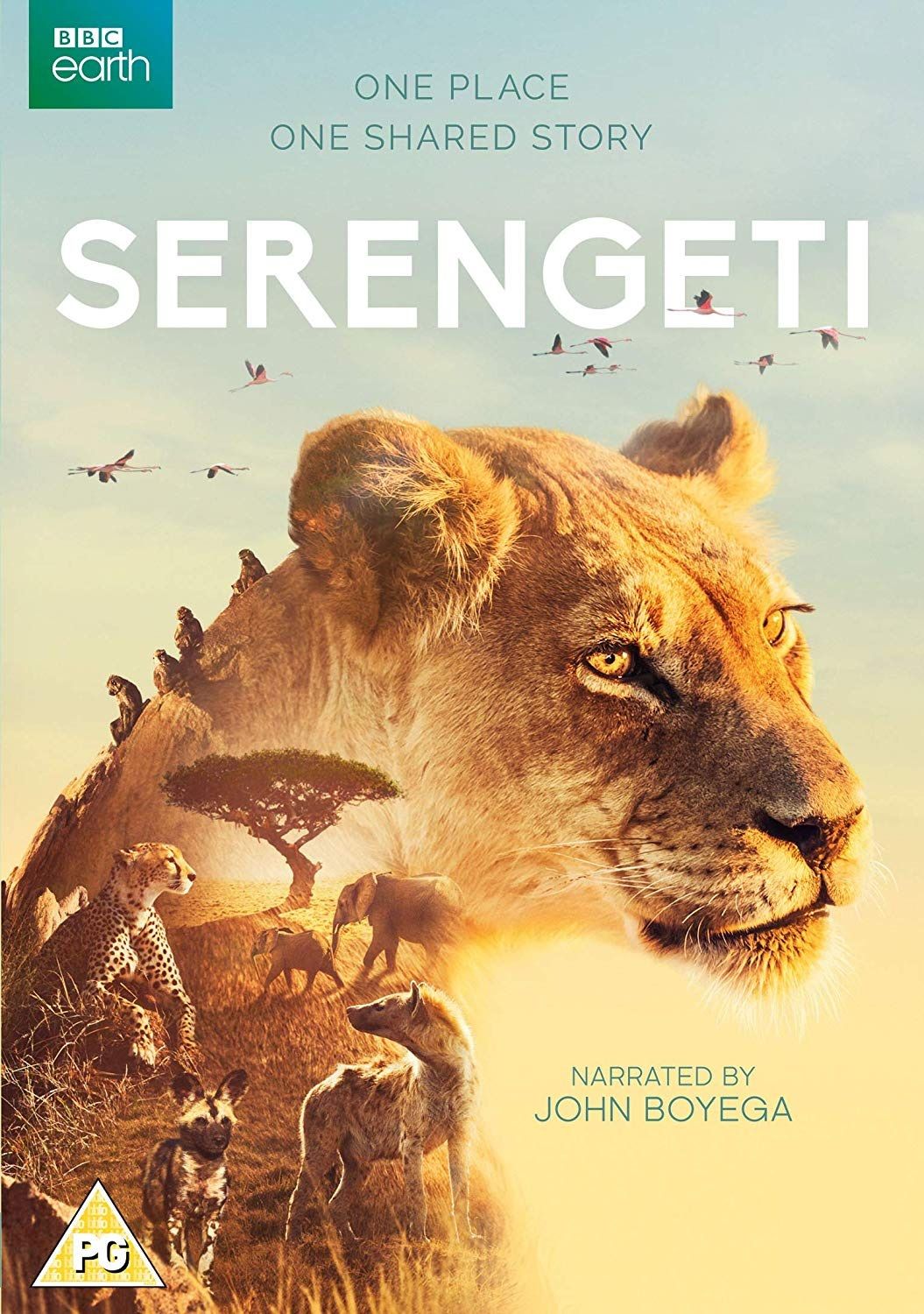 Serengeti - Season 2