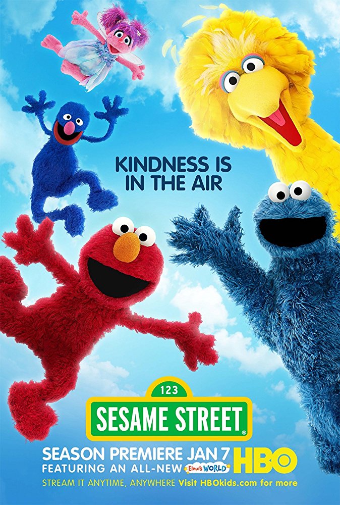Sesame Street - Season 53