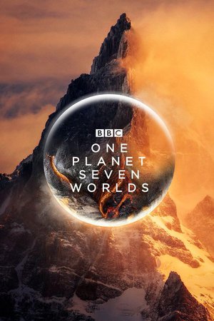 Seven Worlds, One Planet - Season 1