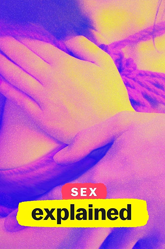 Sex, Explained - Season 1