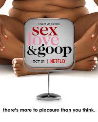 Sex, Love & Goop - Season 1