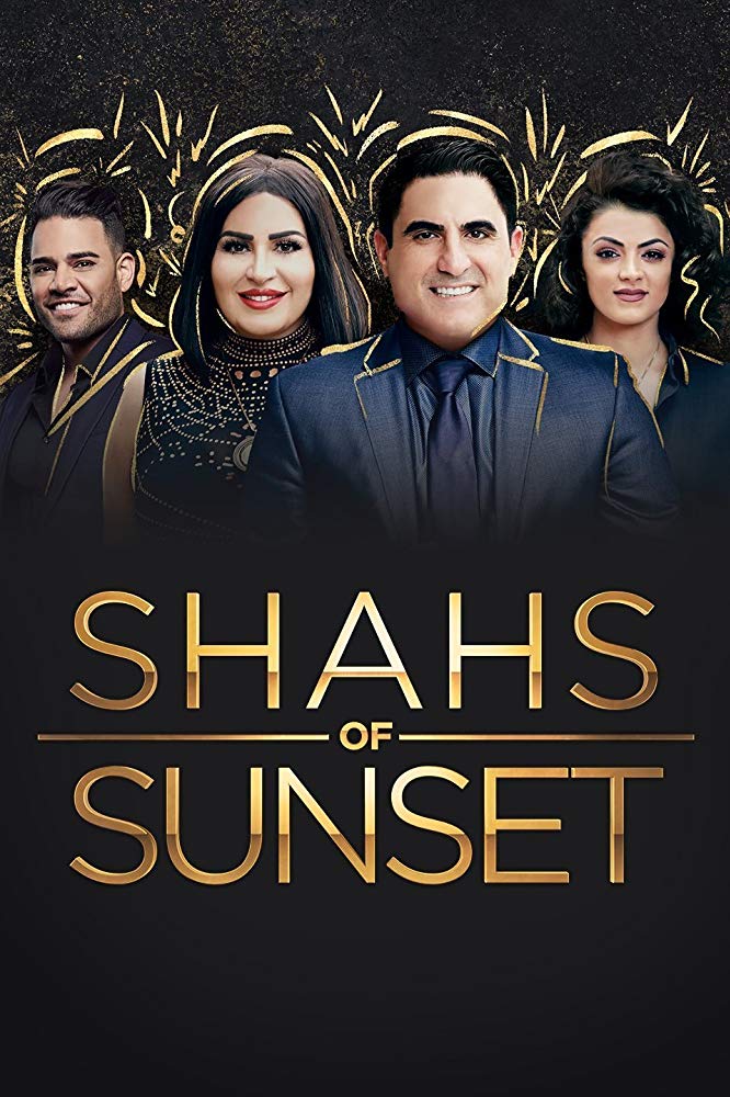 Shahs of Sunset - Season 8