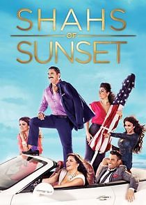 Shahs of Sunset - Season 9