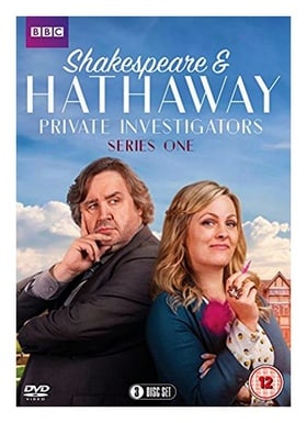 Shakespeare & Hathaway: Private Investigators - Season 3 