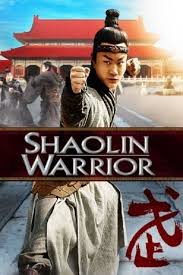 Shaolin Warrior