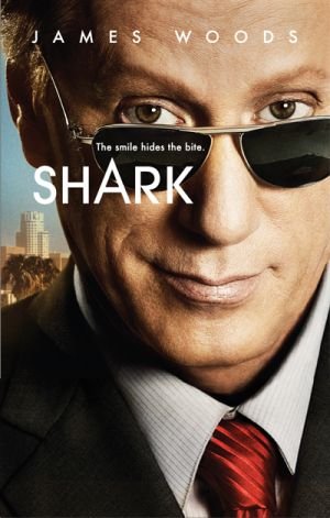 Shark - Season 2