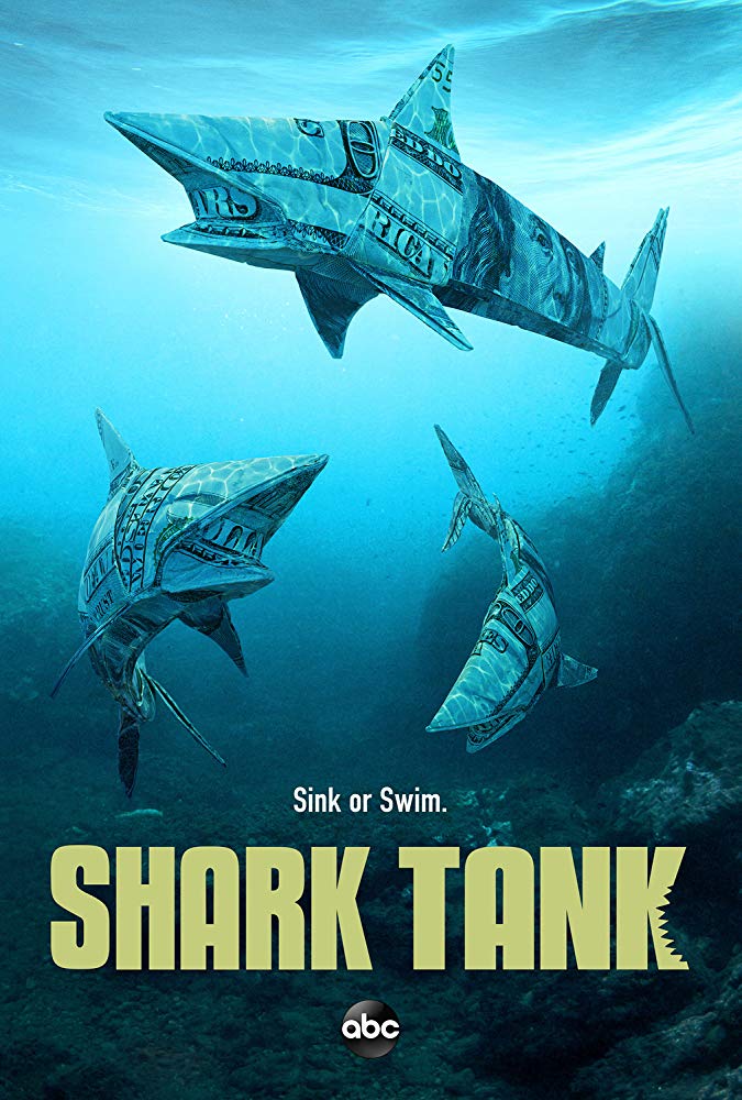 Shark Tank - Season 12